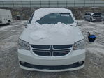 Dodge Caravan 2019