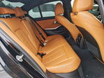 BMW Series 3 2021