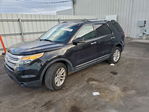 Ford Explorer 2013