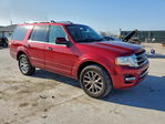 Ford Expedition 2017