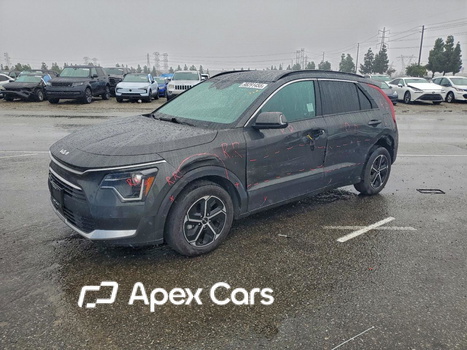 Kia Niro 2023 - Image 1 of 14