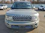 Land Rover LR4 2011