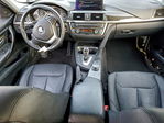 BMW Series 3 2014