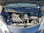 Nissan Versa 2016