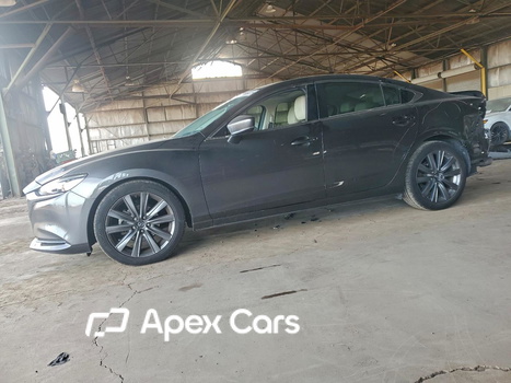 Mazda 6 2018 - Zdjęcie 1 z 13