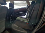 Nissan Rogue 2013