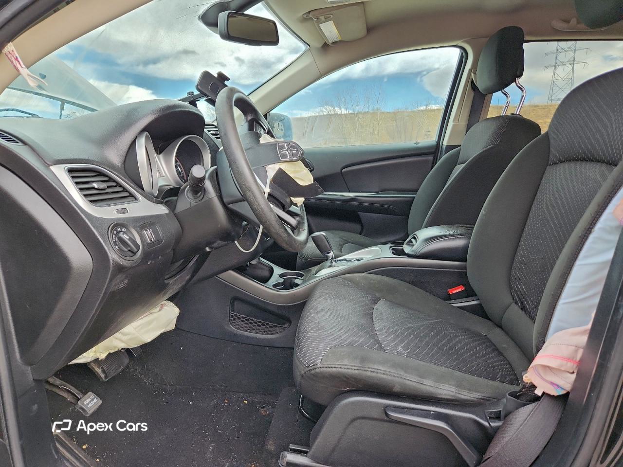 Dodge Journey 2020