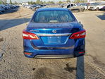 Nissan Sentra 2018