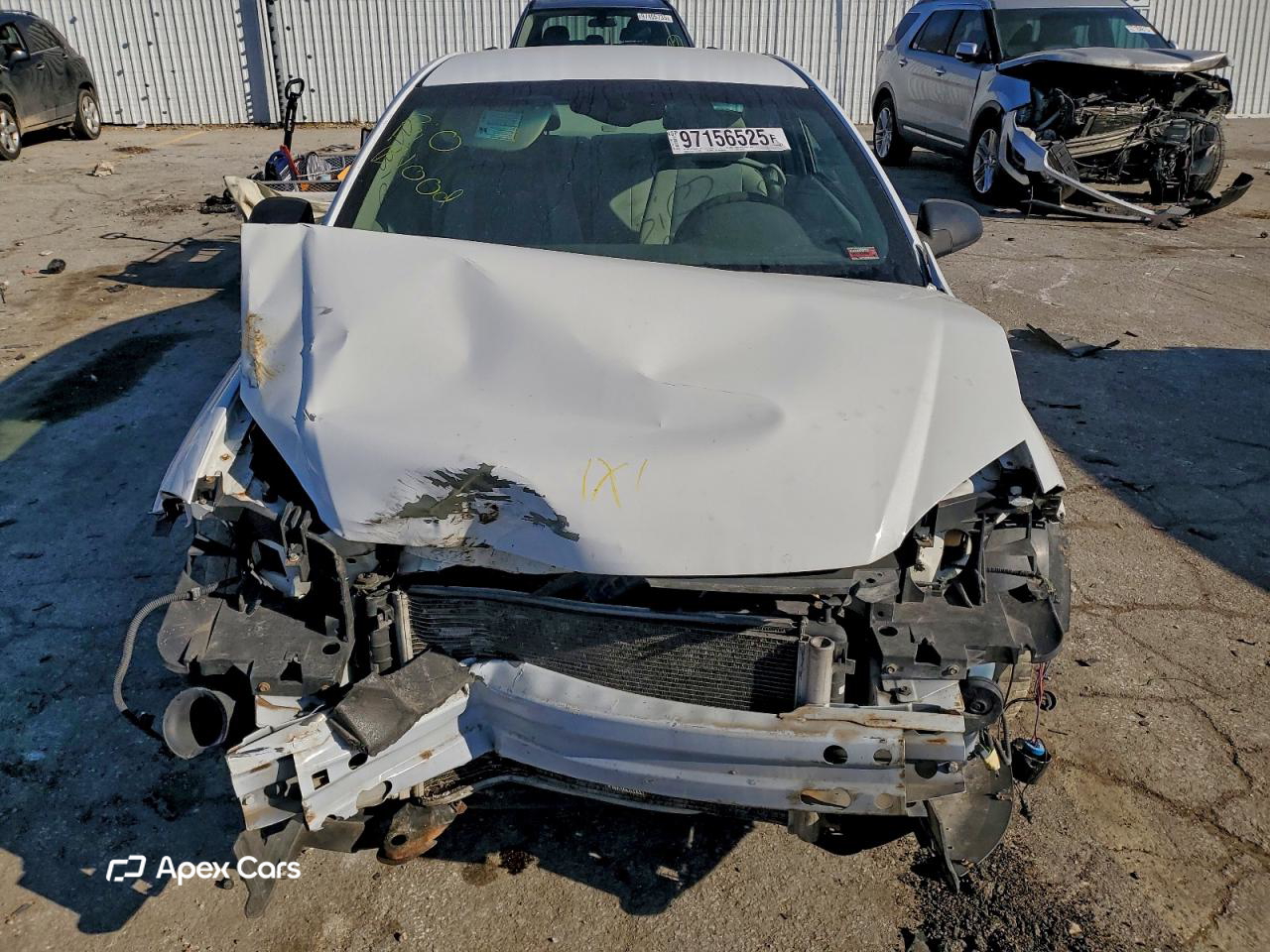 Chevrolet Cobalt 2010