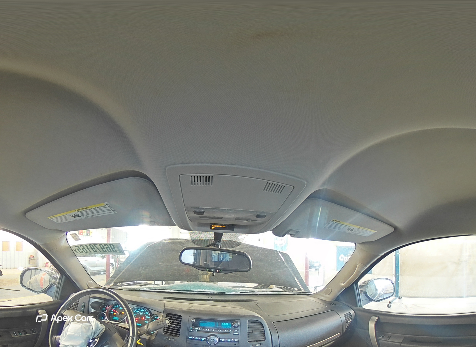 GMC Sierra 2011