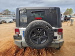 Jeep Wrangler 2017