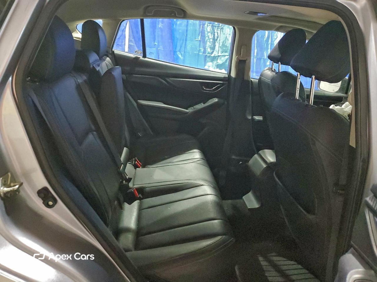 Subaru Impreza 2017