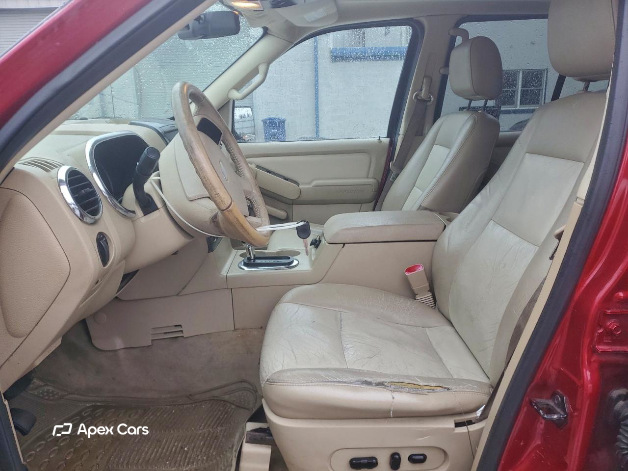Ford Explorer 2006