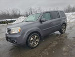 Honda Pilot 2015