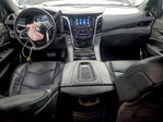 Cadillac Escalade 2018