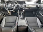 Honda Accord 2016