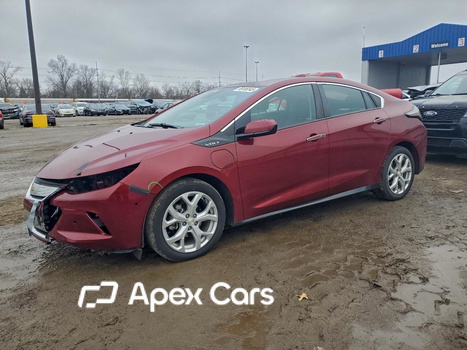 Chevrolet Volt 2017 - Image 1 of 14