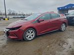 Chevrolet Volt 2017