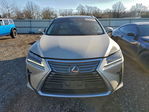 Lexus RX 2017