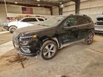 Jeep Cherokee 2020