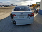 Subaru Legacy 2015