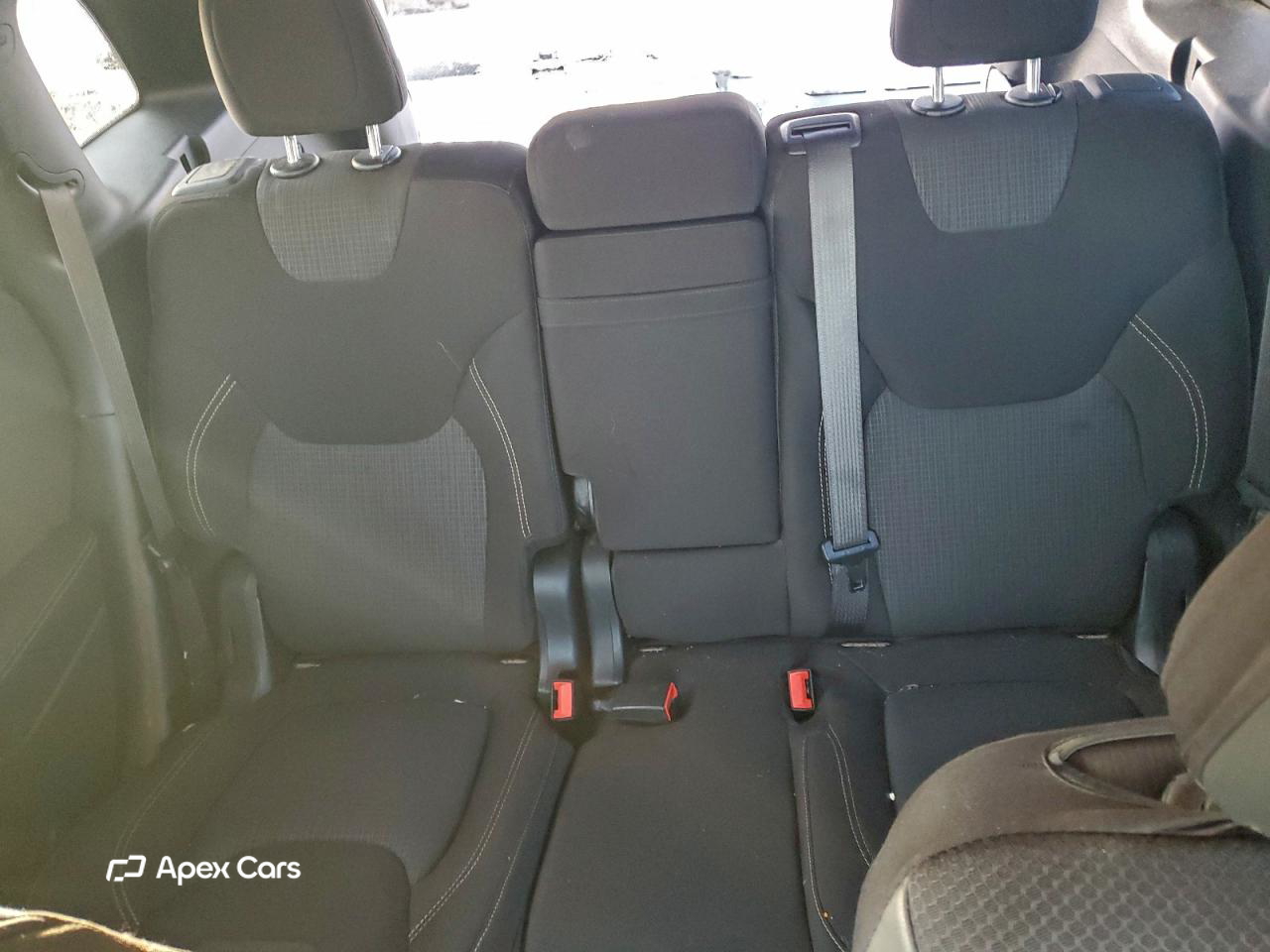 Jeep Cherokee 2015
