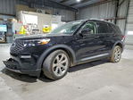 Ford Explorer 2020