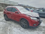 Nissan Rogue 2016