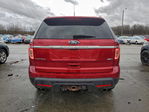 Ford Explorer 2015
