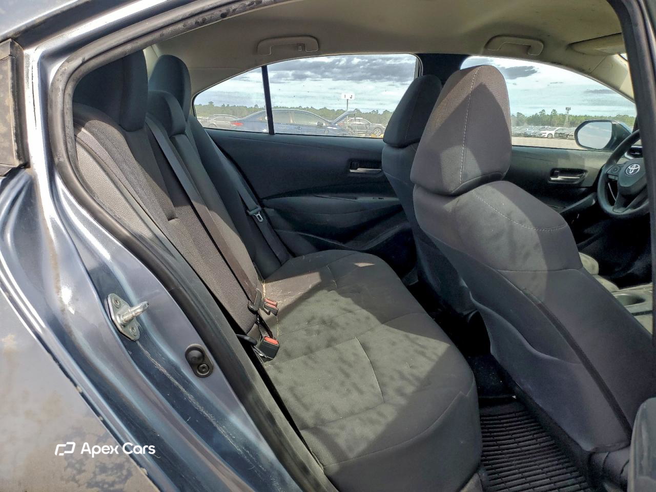 Toyota Corolla 2020