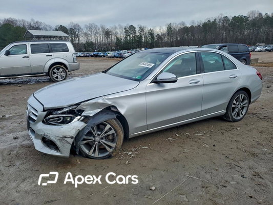 Mercedes-Benz  2016 - Image 1 of 12