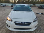 Subaru Impreza 2017