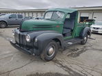 Ford Model A 1947