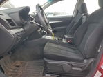 Subaru Legacy 2013