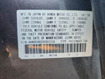 Acura RL 2009