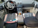 Nissan Rogue 2008