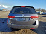 Honda Odyssey 2015