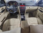 Mazda 3 2008