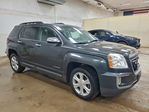 GMC Terrain 2017