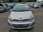 Kia Rio 2012