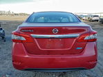 Nissan Sentra 2014