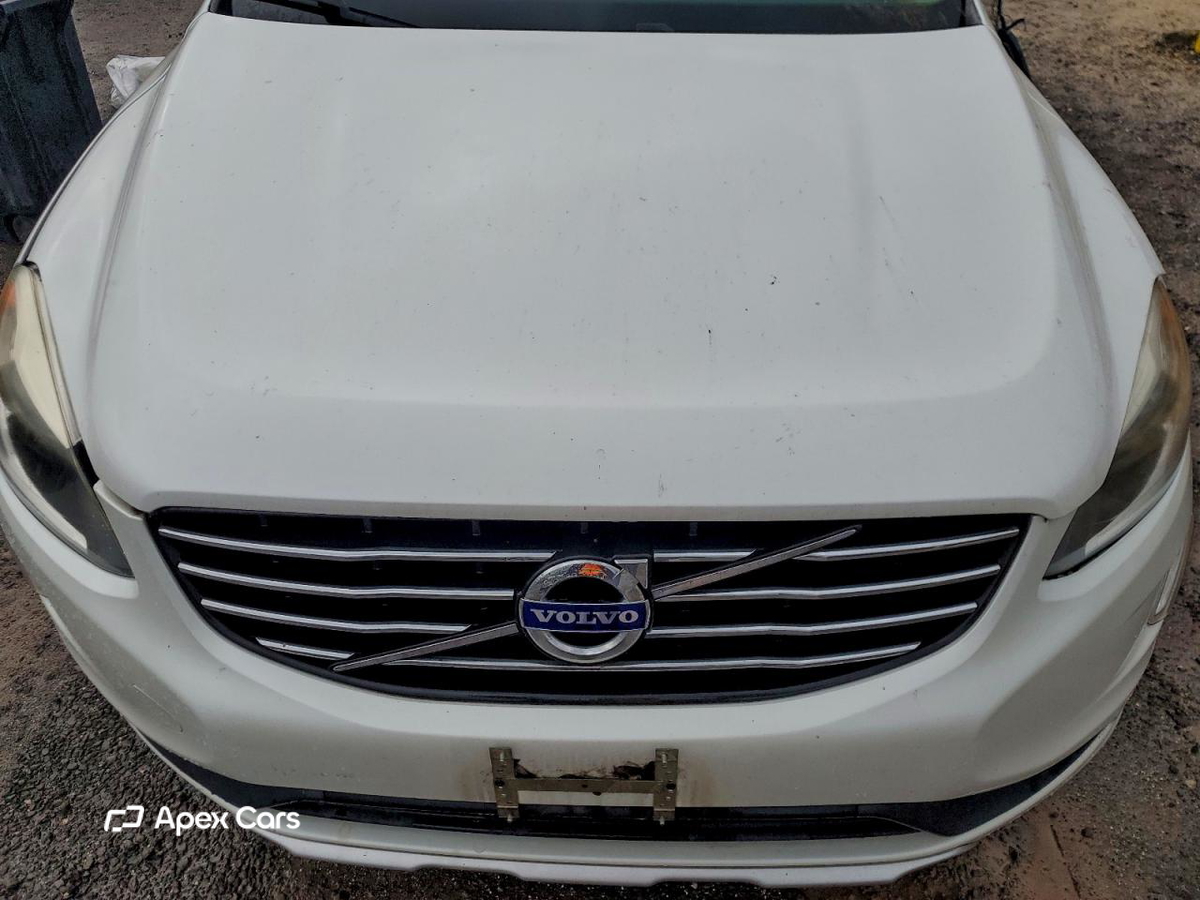Volvo XC60 2015
