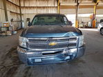 Chevrolet Silverado 2013