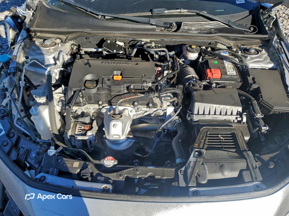 Honda Civic 2023