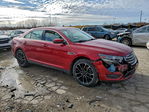 Ford Taurus 2018