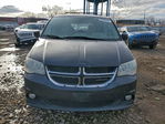 Dodge Caravan 2011