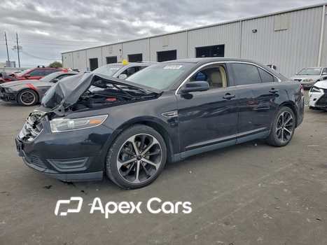 Ford Taurus 2016 - Zdjęcie 1 z 12