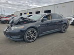 Ford Taurus 2016