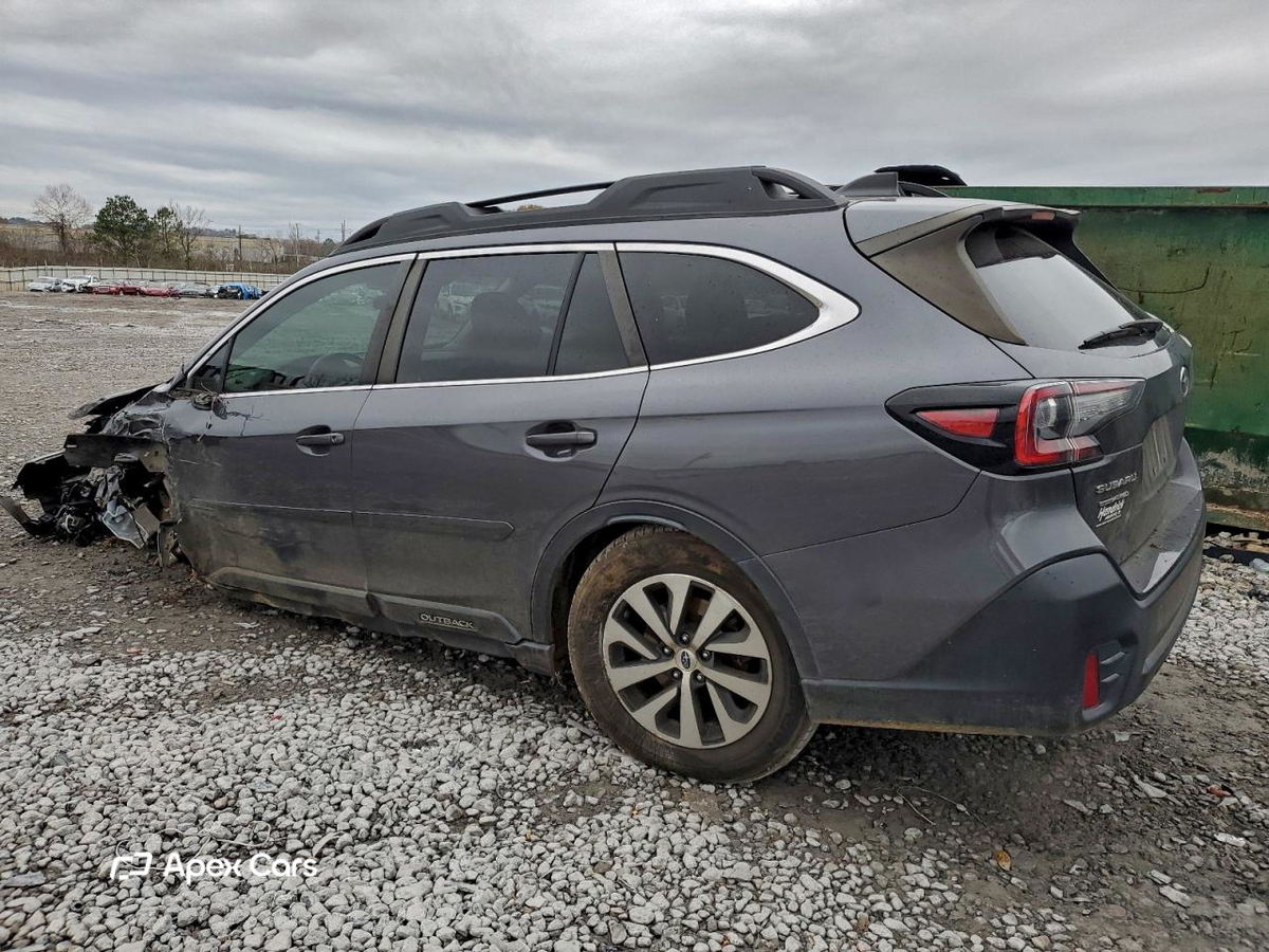 Subaru Outback 2022