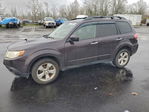 Subaru Forester 2013